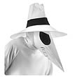 Spy vs. Spy White Spy Accessories Kit